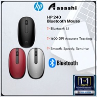 HP 240 BLUETOOTH MOUSE (3V0G9AA / 43N05AA / 43N04AA)