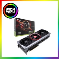 COLORFUL IGAME GFORCE RTX 4070 TI ADVANCED OC-V 12GB DDR6X