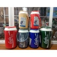Beer ice bottles 1 Liter, 1.5 Liter, 2 Liter keep cold for over 12 hours Ty Lien plastic