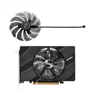Brand New 9​5MM  4Pin  FD10015H12D Video Card Fan For Asrock Arc A380 6GB Challenger ITX OC Replacem