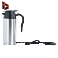 blesiya Van Lorry Kettle Boiler Point, Stainless Steel, Fast Boiling