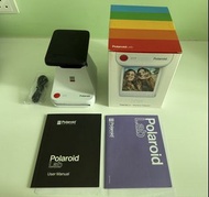 Polaroid Lab - Phone to Polaroid Printer