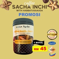 Kopi Sacha Inchi Habbatussauda