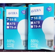 10 watt avera lamp