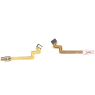 1 pcs New For FUJI For Fujifilm 55-200 mm 55-200mm Lens Anti-Shake Flex Cable Wearing Cable Repair