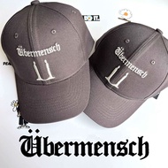 G GDRAGON GDRAGON GD Return New Album Ubermensch Merchandise Fashion Baseball Cap J260325