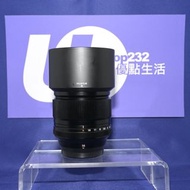 『Trade In優惠』新淨 Fujifilm 56mm F1.2 第一代 大光圈鏡頭 F1.2大光圈 淺景深 等效84mm 夜景人像一流 MIJ 日本製 X-Mount XT5 Xpro3 XT50