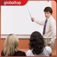 [Biho] Easy To Carry Telescopic Flag For Multi Scene Application Telescopic Flag Pole Tour Guide Fla