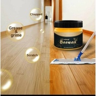Beewax 100% Wood Furniture Polishnatural