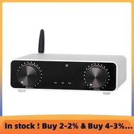 D325S  Desktop  AMP Headphone 300Wx2 QCC3084  XLR Amplifier Bluetooth /AAC//-LL/LDAC