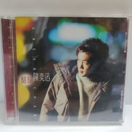 陳奕迅醞釀cd