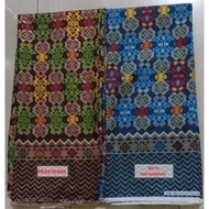 Kain Pasang Pua Kumbu Sarawak 4 Meter