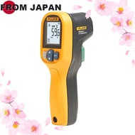 FLUKE Radiation Thermometer FLUKE-59MAX+ (Plus)/FLUKE-62 MAX