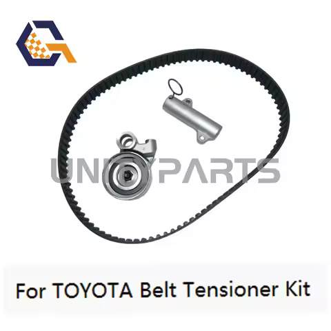 Timing Belt Tensioner Kit For TOYOTA 1KD-FTV 2KD-FTV HILUX HIACE Land Cruiser 13505-0L010 13568-3901