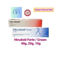 Hirudoid Forte/ Cream 40g