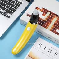 Electric Baby Nasal Aspirator Anti-Reflux Nose Mucus Cleaner Childrens Nasal Congestion Suction Devi