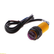 Doublebuy E18-D80NK Photoelectric Sensor Module Infrared Obstacle Avoidance Proximity Swit