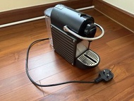 Nespresso 咖啡機 pixie