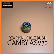 TOYOTA CAMRY ASV70 REAR KUNCKLE BUSH 42304-06012