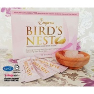 Empress Edible Bird's Nests