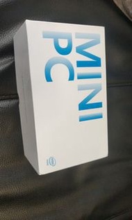 迷你電腦(8G+1TB)(全新)(特價)