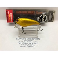 Ecogear CK 50F03 5.0cm / 8.0g Floating 7810 333