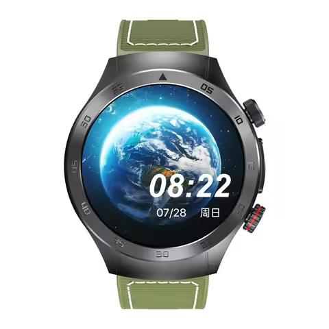 Smart Watch E800 Sport Smartwatch