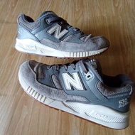 NEW BALANCE 530 encap - NEW BALANCE SECOND