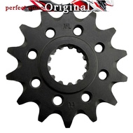 Motorcycle accessories Kawasaki KLX450R (07-14) KX450F (06-16) small sprocket small tooth small fly 