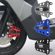Hot Sale Applicable Qianjiang FORT150 Hong 125 Modified Accessories TAN125 Front Calipers Protective
