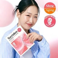 Torriden 膠原蛋白彈性凝膠面膜 / Torriden 維他命C提亮面膜 