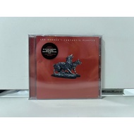 1 CD MUSIC International LEE BANNON I FANTASTIC PLASTIC (G4G4)