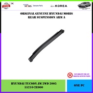 Hyundai Tucson JM 2WD 2005-2010 Rear Genuine Hyundai Mobis Suspension Arm A 1pc (55210-2E000)
