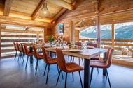 Chalet Happyview - OVO Network