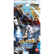 Digimon Card Game (DTCG) - BT08