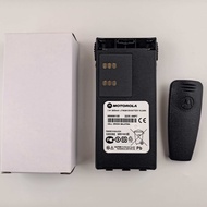 Suitable for Motorola GP328 338 PTX760 Walkie-Talkie Accessories Lithium Battery HNN9013D Thick Batt