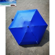 4F Fibrella 5004 Automatic and UV Small Automatic Umbrella