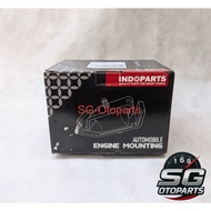 MESIN Front Engine Mounting Daihatsu Granmax 1.3Kiri / 1.5 - 12362-BZ170 - GENUINE INDOPARTS