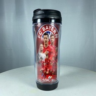 Tumbler Player Bayern Munich Munich Football Team Club Drinking Bottle