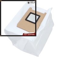 【Hot-DELA】Dust Bags for eufy for Omni E25/E28 Robot Vacuum Cleaner Accessory❀