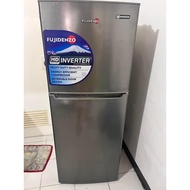 Fujidenzo 2 door No Frost Inverter Refrigerator