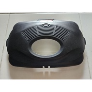 Toyomi Deep Fryer DF323SS Cover