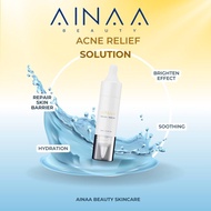 Ainaa Acne Relief Serum-Repair Hydrate & Brighten