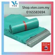 100PC Courier Bag Kurier Flyer Flyer Plastic Pos Postage Bag Parcel Parcel Bag Courier Bag Courier B