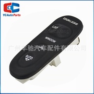 12135165Glass Lifting Electric Window Switch Suitable for Chevrolet C5 Corvette 97-04 Styles