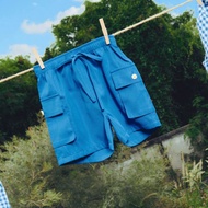 ADORE2112 AOB10024 : OLIVER SHORTS