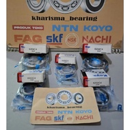 High Speed Bearing 6304 C4 - 6204 Koyo Set Ratio Ninja R RR S ZX 150cc 2-stroke Fullset C4 Original 