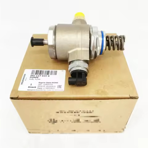 High-Pressure Fuel Pump 06J127025G for Audi A4 A5 Q3 Q5 Tiguan Magotan EA888 2nd Generation 06J12702