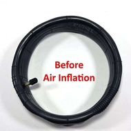 4 Scooter Tire Inner Tube Camera 8 1/2x2 for M365 Bird 8.5 Inch Electric Skateboard Auto Pro Zone