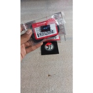 Original Honda PCX ADV FR Fork shock Seal Set 51490KRM852